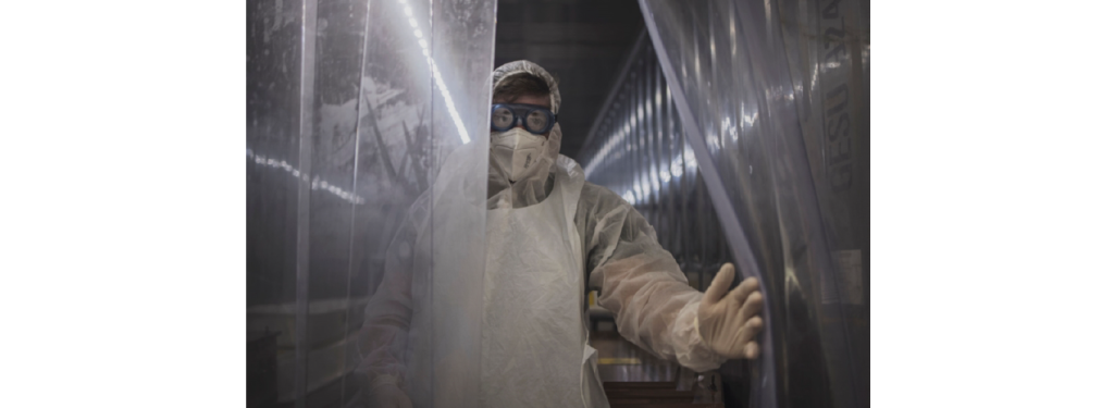 70% من الحالات مصابة بـ«متحوّر» للفيروس