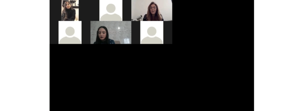 The Faculty of Information launches a campaign to raise awareness of road accidents