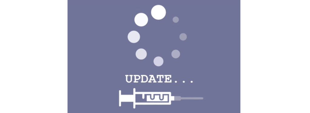 كيف تُحدَّث اللقاحات للحماية من السلالات الجديدة؟