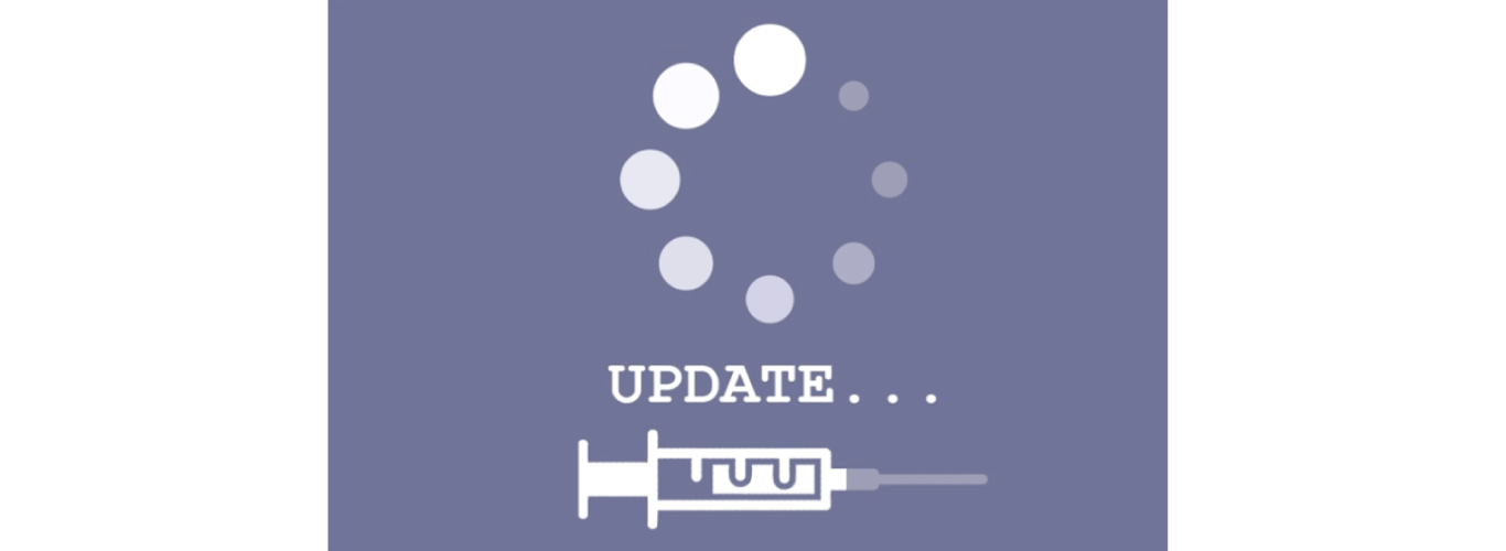 كيف تُحدَّث اللقاحات للحماية من السلالات الجديدة؟