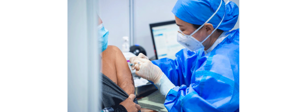 كيف تُقاس نسبة فاعلية اللقاحات المضادة لكوفيد-19 علمياً؟