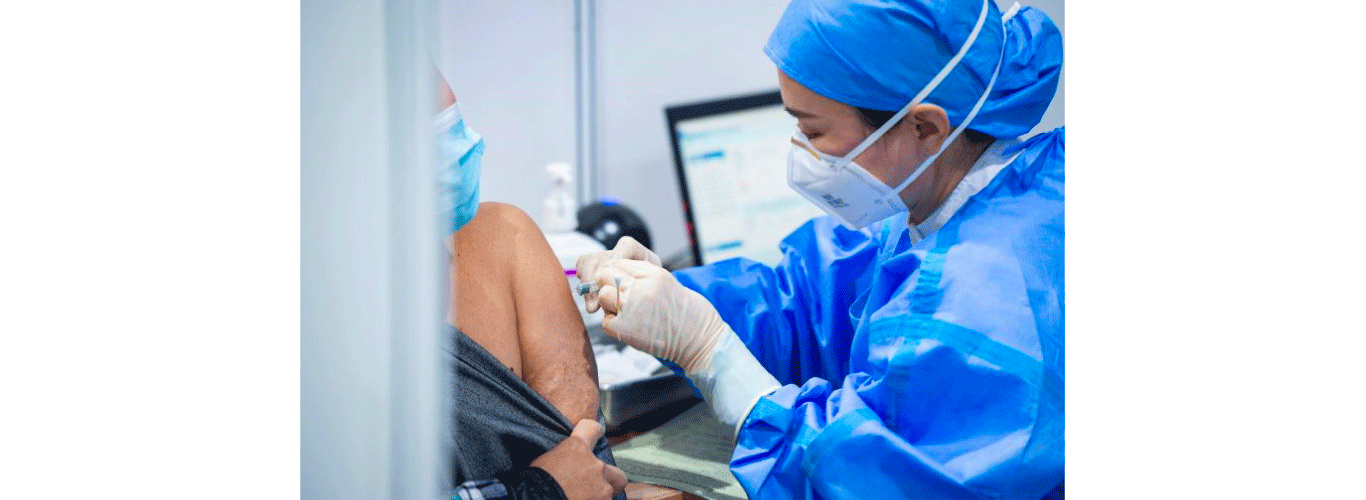 كيف تُقاس نسبة فاعلية اللقاحات المضادة لكوفيد-19 علمياً؟