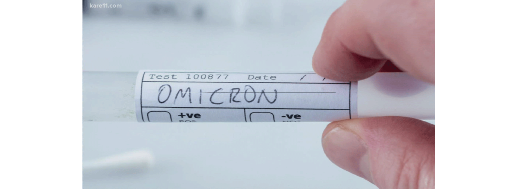 الأسئلة الأكثر شيوعاً حول متحوّر “أوميكرون” وفحص الـ(PCR) واللقاحات