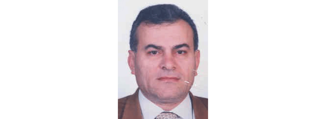 الجامعة اللبنانية تنعي الدكتور عباس حجيج