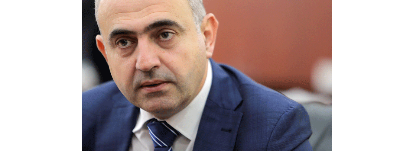 بسام بدران: وضع الجامعة لم يعد يحتمل وحمايتها أمر حتمي