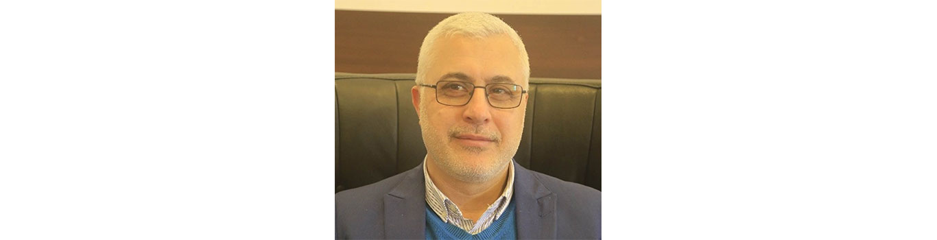 تكليف الدكتور حسين رحّال بمهام عمادة المعهد العالي للدكتوراه في الآداب والعلوم الإنسانية والاجتماعية