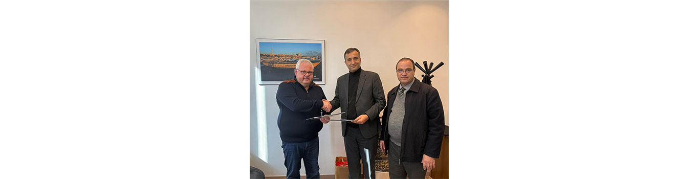 “جمعية العزم والسعادة الاجتماعية” تقدم أربع منح سنوية لطلاب الدكتوراه في الجامعة اللبنانية