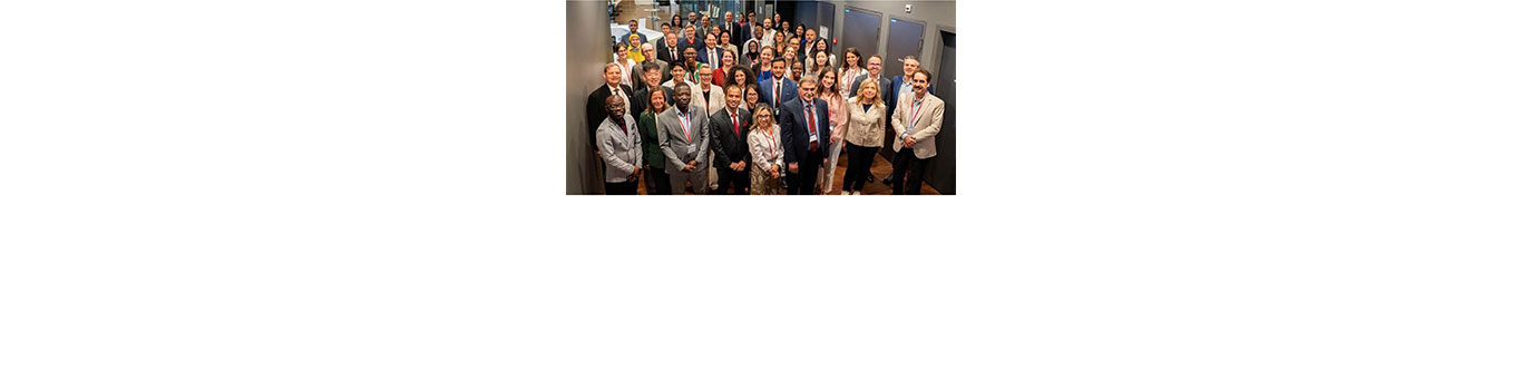 الجامعة اللبنانية تشارك في ورشة عمل دولية حول “القانون الدولي الإنساني”