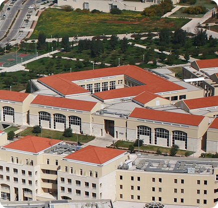 Doctoral School of Literature, Humanities & Social Sciences