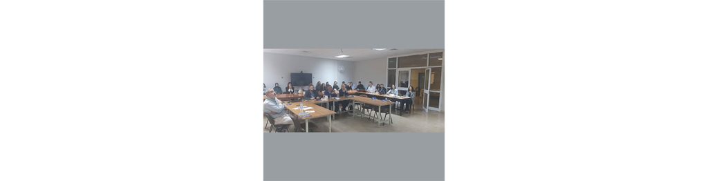 The Faculty of Engineering Hosted SERMED Workshop