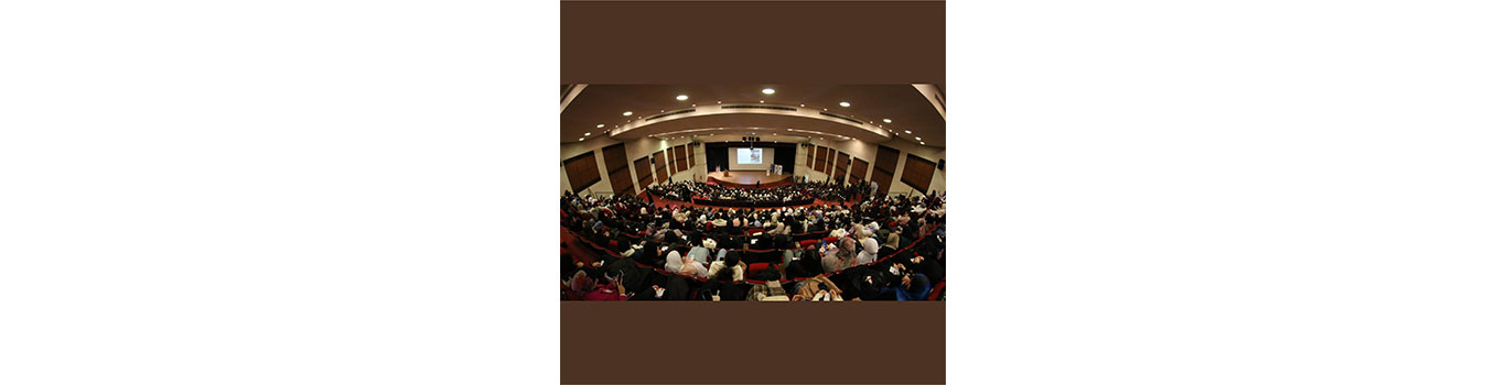 كلية العلوم (1) تنظم منتدى “الذكاء الاصطناعي في الأكاديميا”