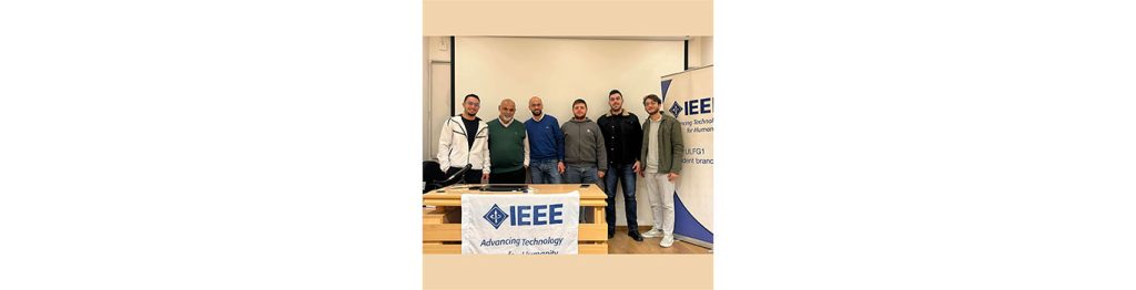 ندوة تعريفية بخدمات “شركة جبيلي إخوان” في كلية الهندسة (1)