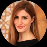 ستِفاني ضومط