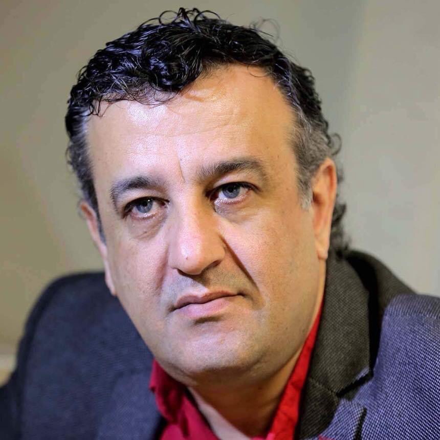 هشام زين الدين