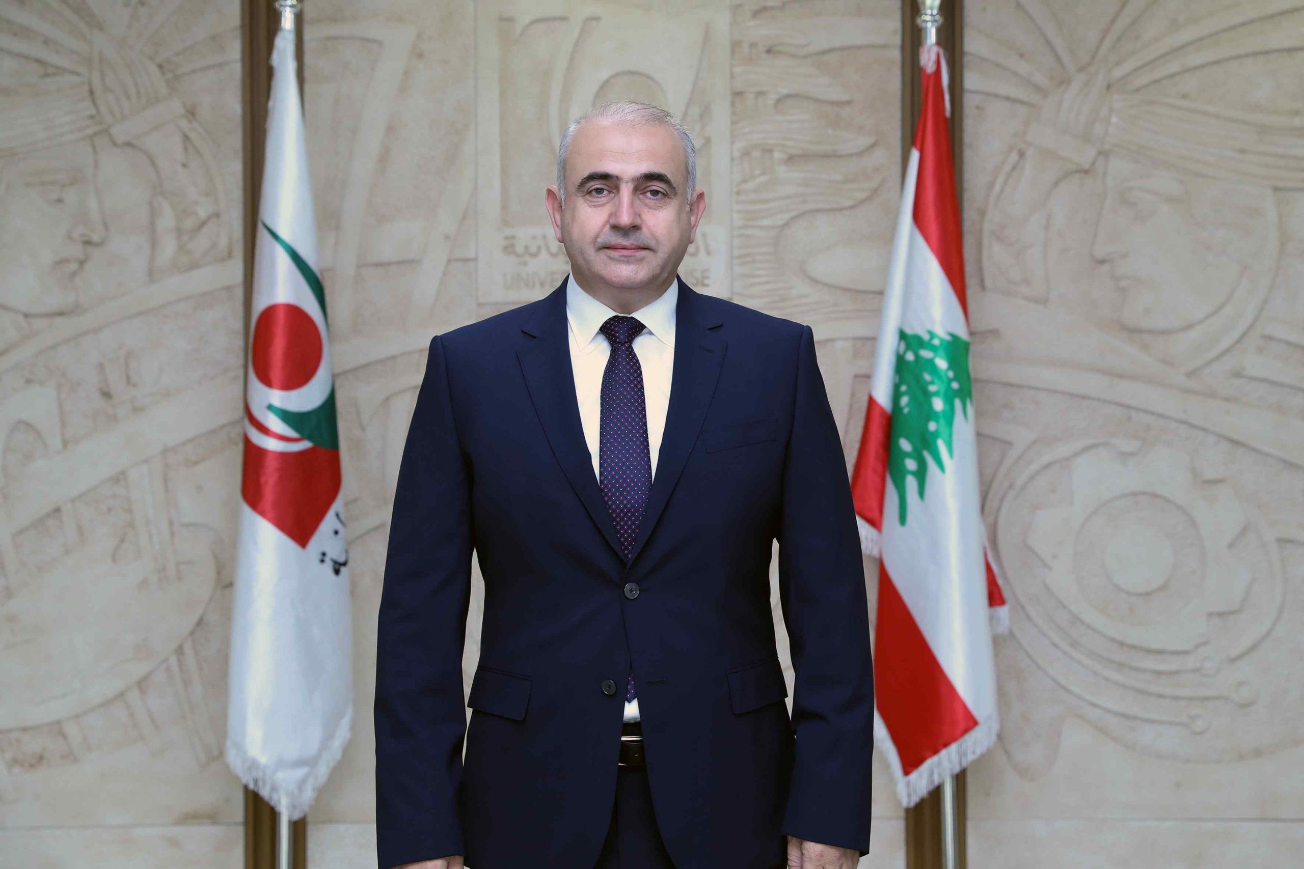 الدكتور بسام محمد بدران 